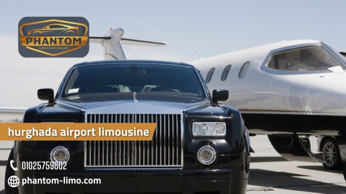 hurghada airport limousine (2)