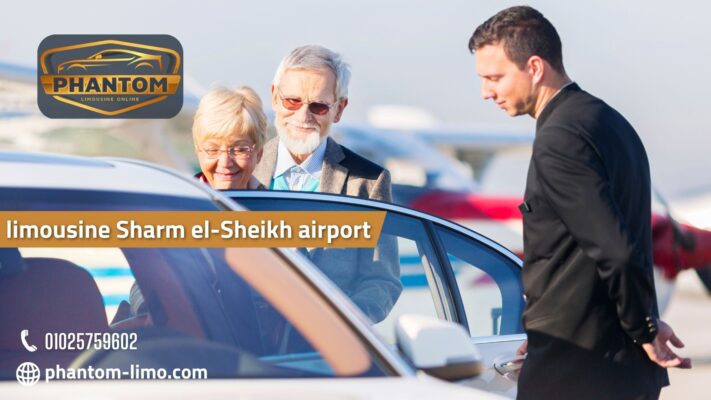 limousine sharm el-sheikh airport goals