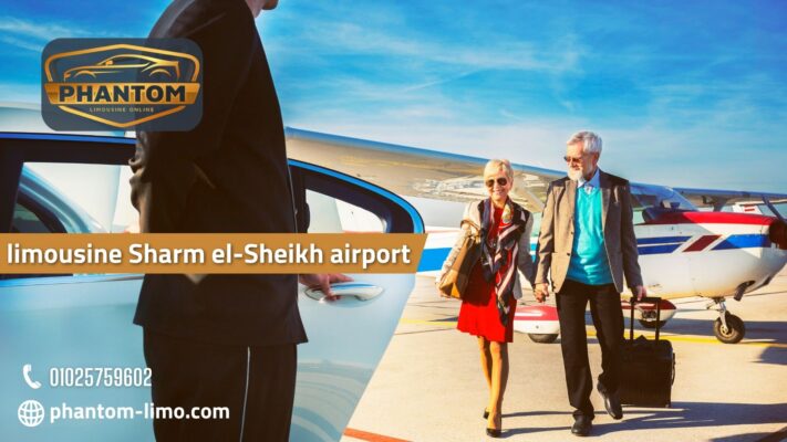 limousine sharm el-sheikh airport