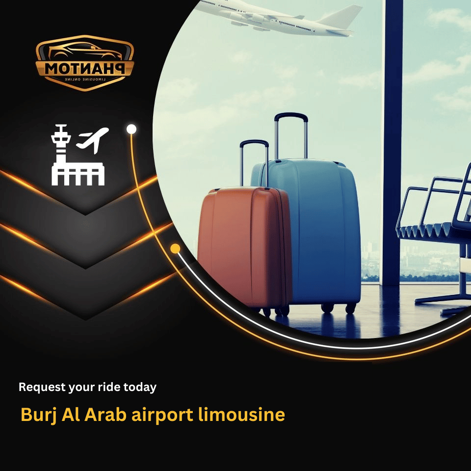 Borg El Arab Airport Limousine