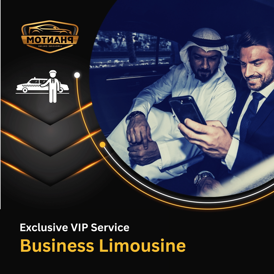 Business Limousine